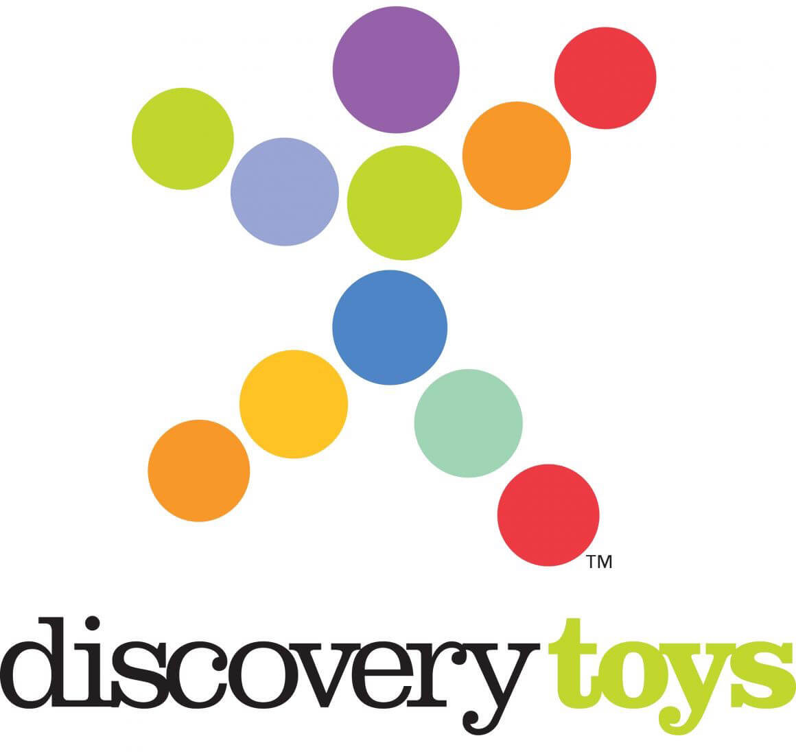 Discovery Toys