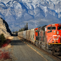 CN Receives Strike Notice from Union
